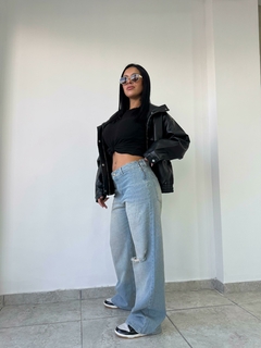 WideLeg Wanda - comprar online