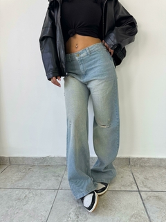 WideLeg Wanda en internet