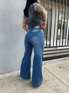 WideLeg Chantal - tienda online