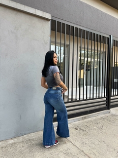 WideLeg Chantal