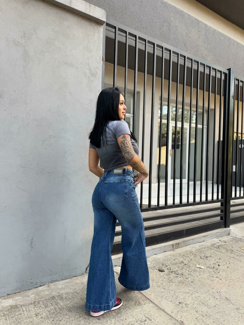 WideLeg Chantal - comprar online