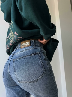 Mom Celine