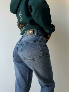 Mom Celine - Nissie Denim