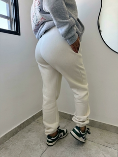 Joggin Nissie Style - Nissie Denim