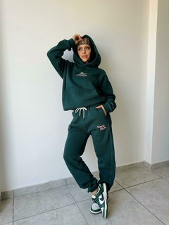 Joggin Nissie Style en internet