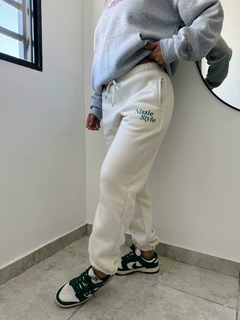 Joggin Nissie Style - Nissie Denim