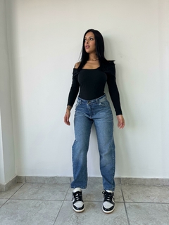 Semi Baggy Acuario - tienda online