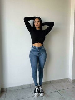Denim Jade