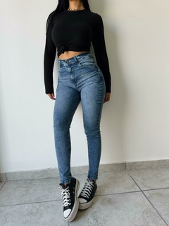 Denim Jade - Nissie Denim