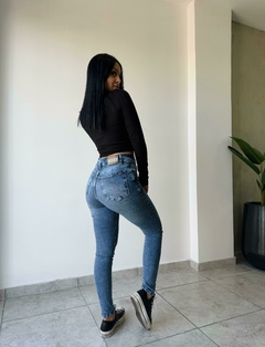 Denim Jade - Nissie Denim