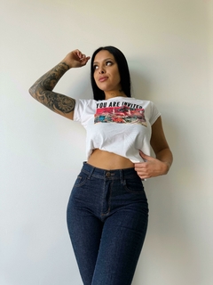 Denim Lovely - comprar online