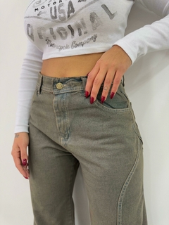 WideLeg Alexa - tienda online