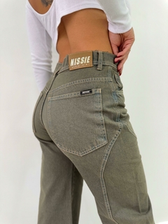 WideLeg Alexa - tienda online