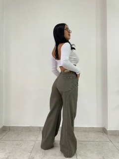 WideLeg Alexa en internet