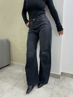 WideLeg Turquia Gris - comprar online