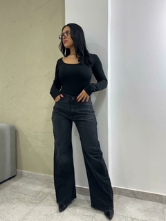 Imagen de WideLeg Turquia Gris