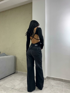 WideLeg Turquia Gris - comprar online