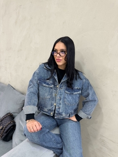 Campera Kyara en internet
