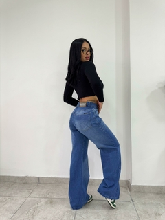 Wideleg Janet