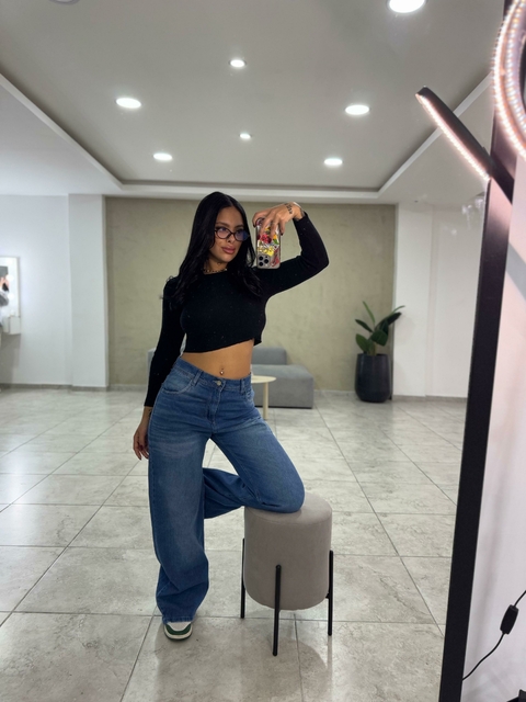 Wideleg Janet - comprar online