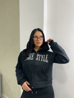Campera Moka en internet