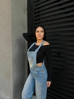 Jardinero Texas - Nissie Denim