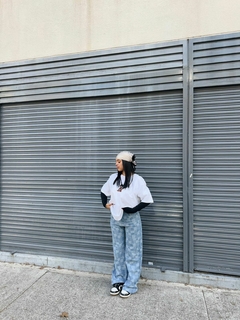 WideLeg Toscana - Nissie Denim