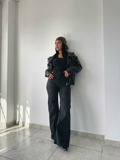 WideLeg Anali - Nissie Denim