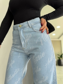 Imagen de WideLeg Authentic