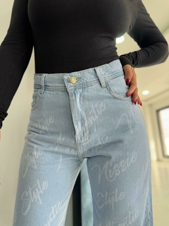 WideLeg Authentic - tienda online