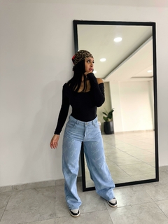 WideLeg Authentic