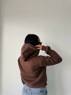Campera Moka