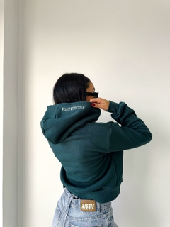 Campera Moka en internet