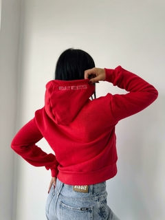 Campera Moka en internet