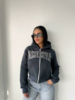 Campera Moka