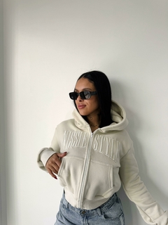 Campera Moka - comprar online