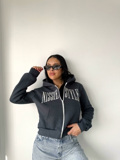 Campera Moka - tienda online