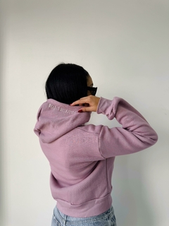 Campera Moka - tienda online