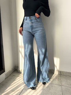 WideLeg Ara