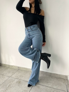 WideLeg Ara