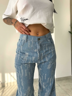 WideLeg Marsella - tienda online