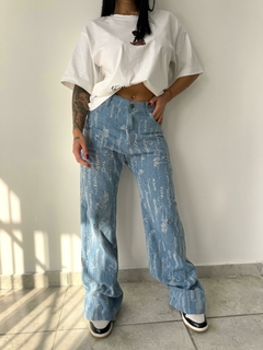 WideLeg Marsella - comprar online