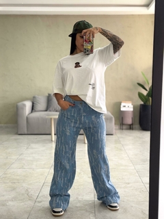 WideLeg Marsella - comprar online