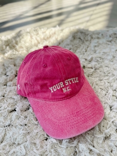 Gorras Your Style