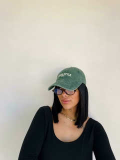 Gorras Your Style en internet