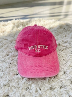 Gorras Your Style