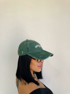 Gorras Your Style - Nissie Denim
