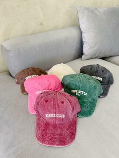 Gorras Your Style - comprar online