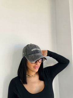 Gorras Nissie Club - comprar online