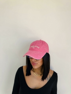 Imagen de Gorras Your Style